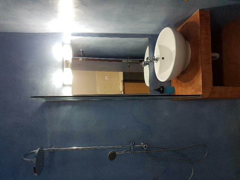 Pansion Mary Studios Psarou  Экстерьер фото